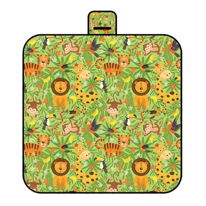 Light tear Resistant Base Cover Ideal For Family Gatherings And complimentary