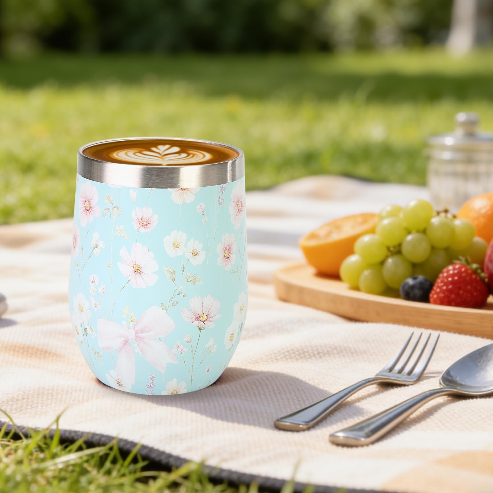 Birthday Gifts for Women Friendship Small Gifts 12oz Stainless Steel Insulate…