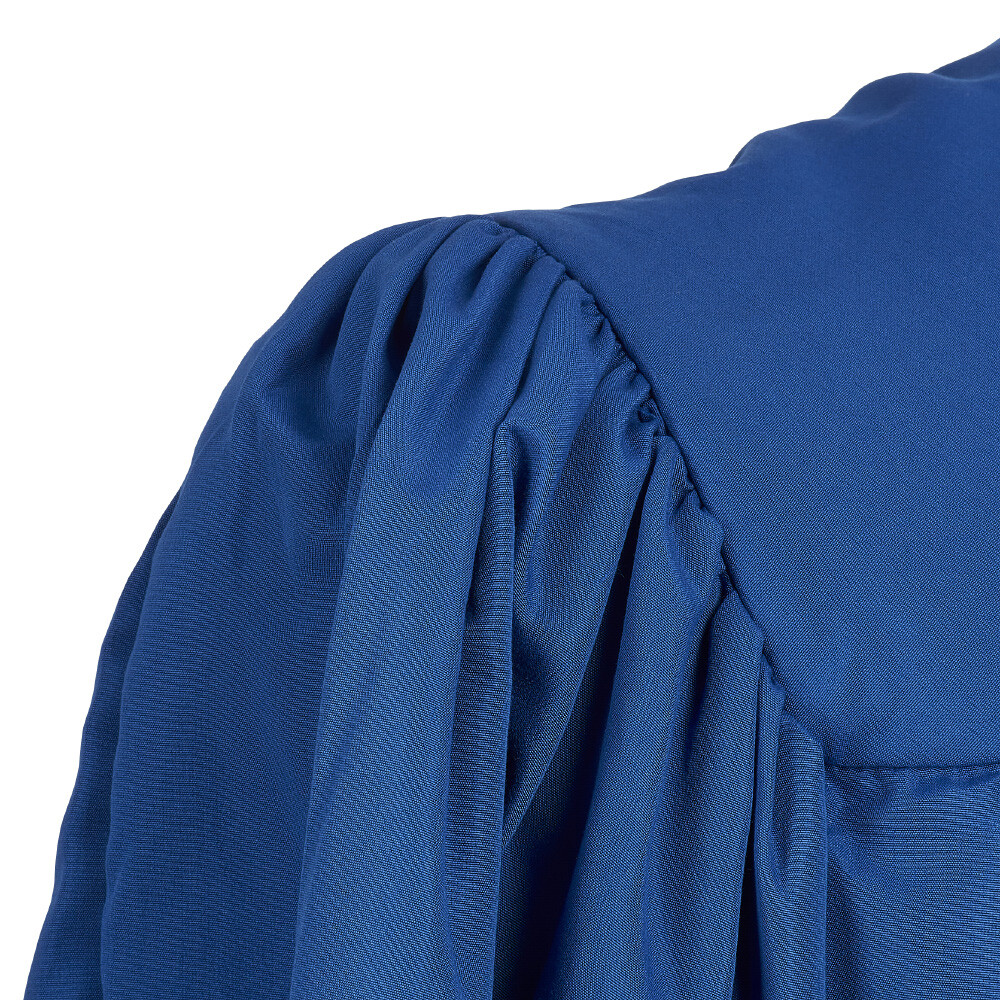 Choir Robe Zip Gown Ladies Men Priest Preacher Church Graduation Various Colours