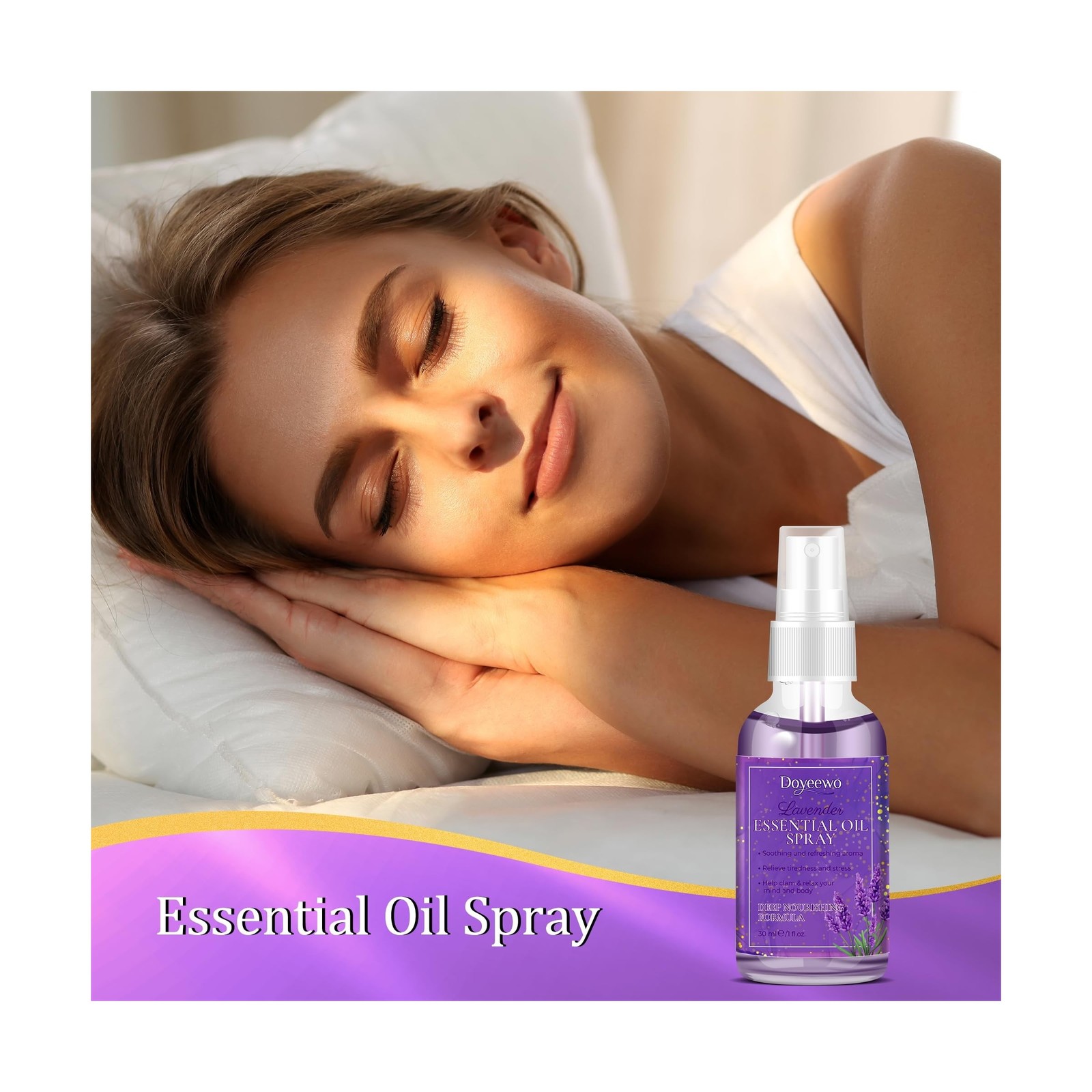 Spa Bath Body Care Wash Christmas Gifts Baskets for Women,7Pcs Relaxation Cal…