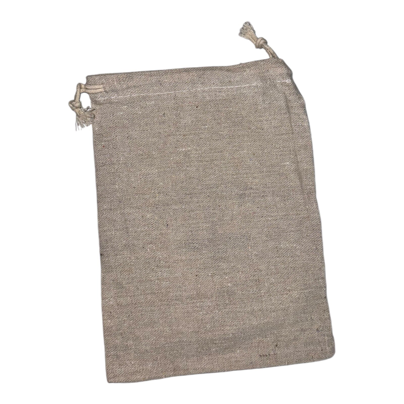 Hangover Recovery Kit Burlap Bags Lot of 11 Wedding Bachelorette Party Favors