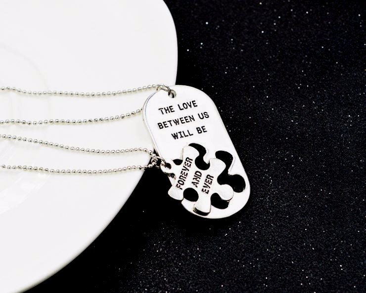 girlfriend Womens mens wife husband partner Love forever gifts for him her M L S