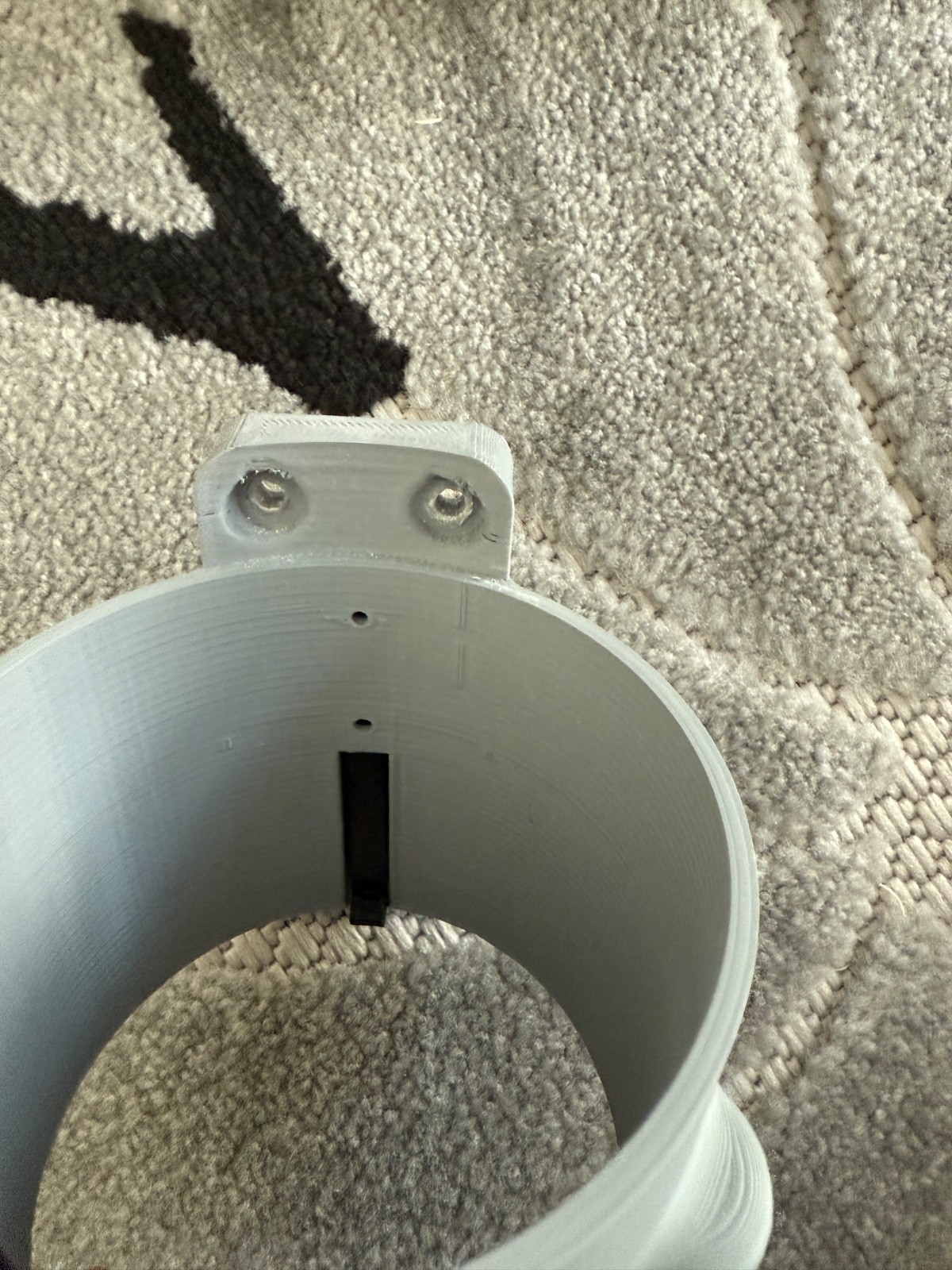 Solo Cup Wall Dispenser 18 oz cups.