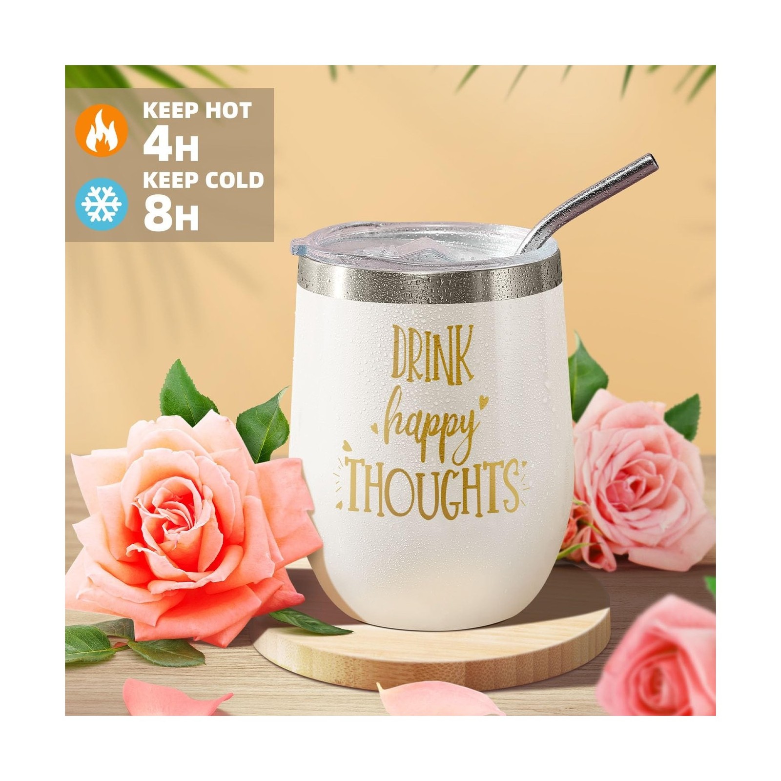 Happy Birthday Gifts for Women Self Care Gift, Relaxing Care Packag… Fast Ship