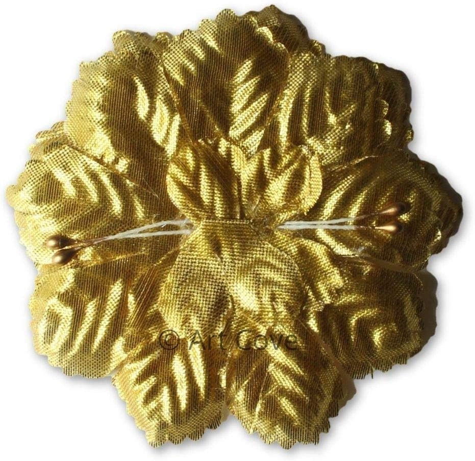 Capia Flowers Flat Carnation Capia Base for Corsages Bulk 48 Pieces 20+ Colors A