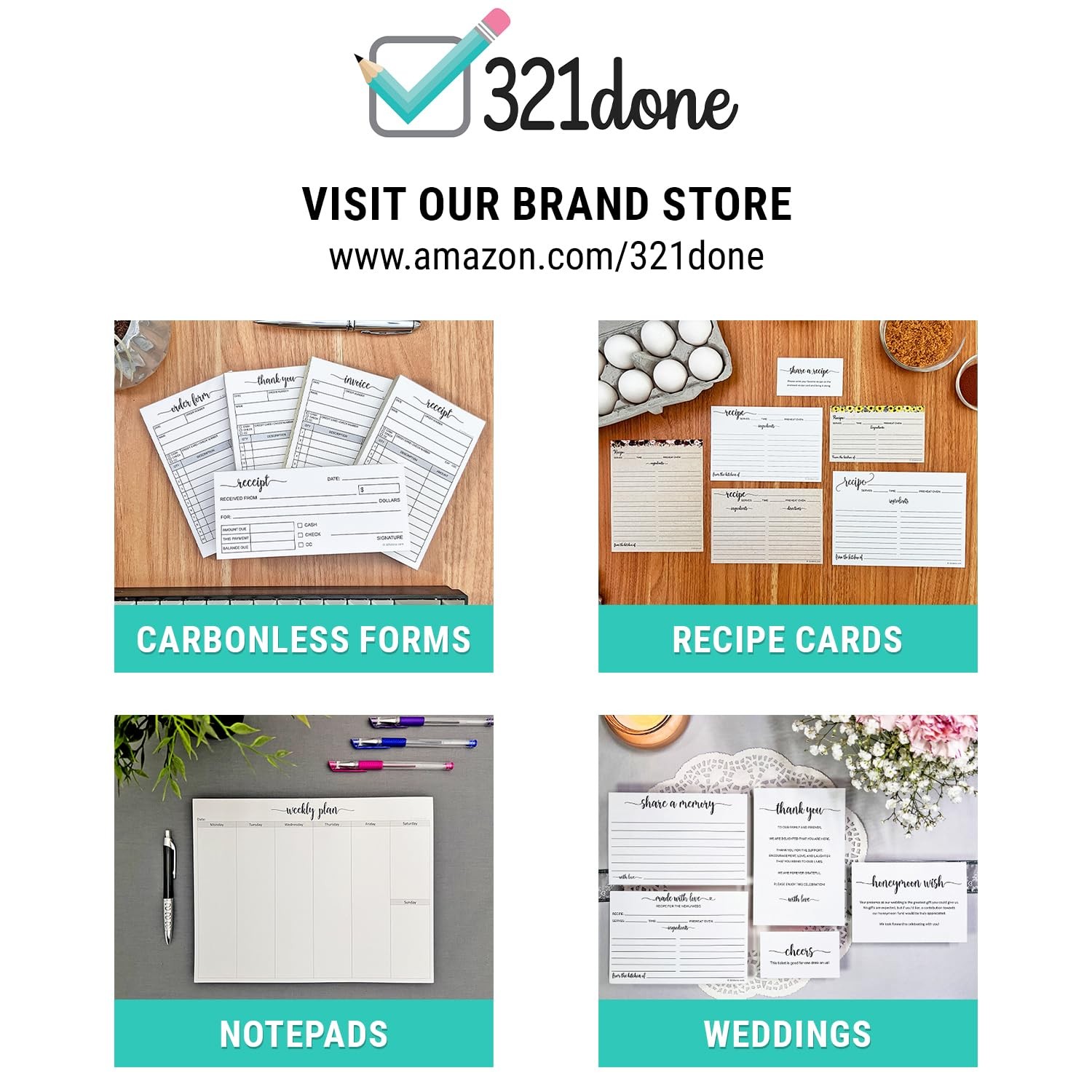 Raffle Entry Form Cards, Made in USA – 3.5×2 White, Tickets for Contests, Dra…