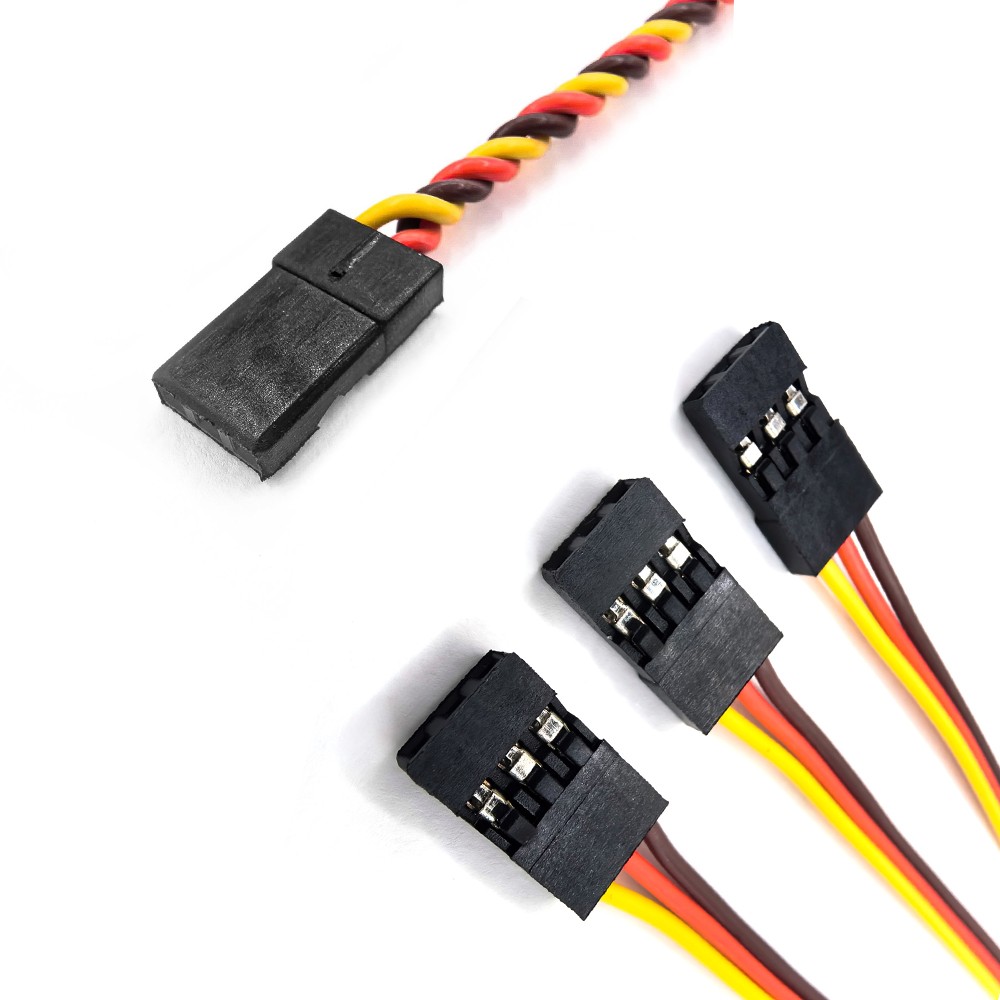 25pcs Genuine Talon Igniter Various Lengths Micro Cable Ignition System Tool