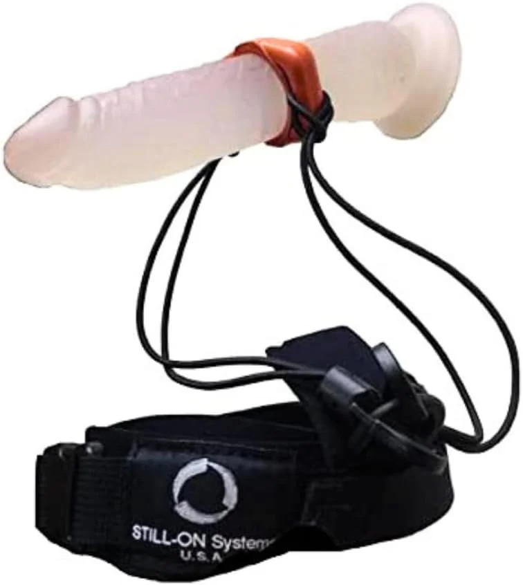Updated Universal Fit Penis Stretcher – Discrete Under Clothing Penis Stretching