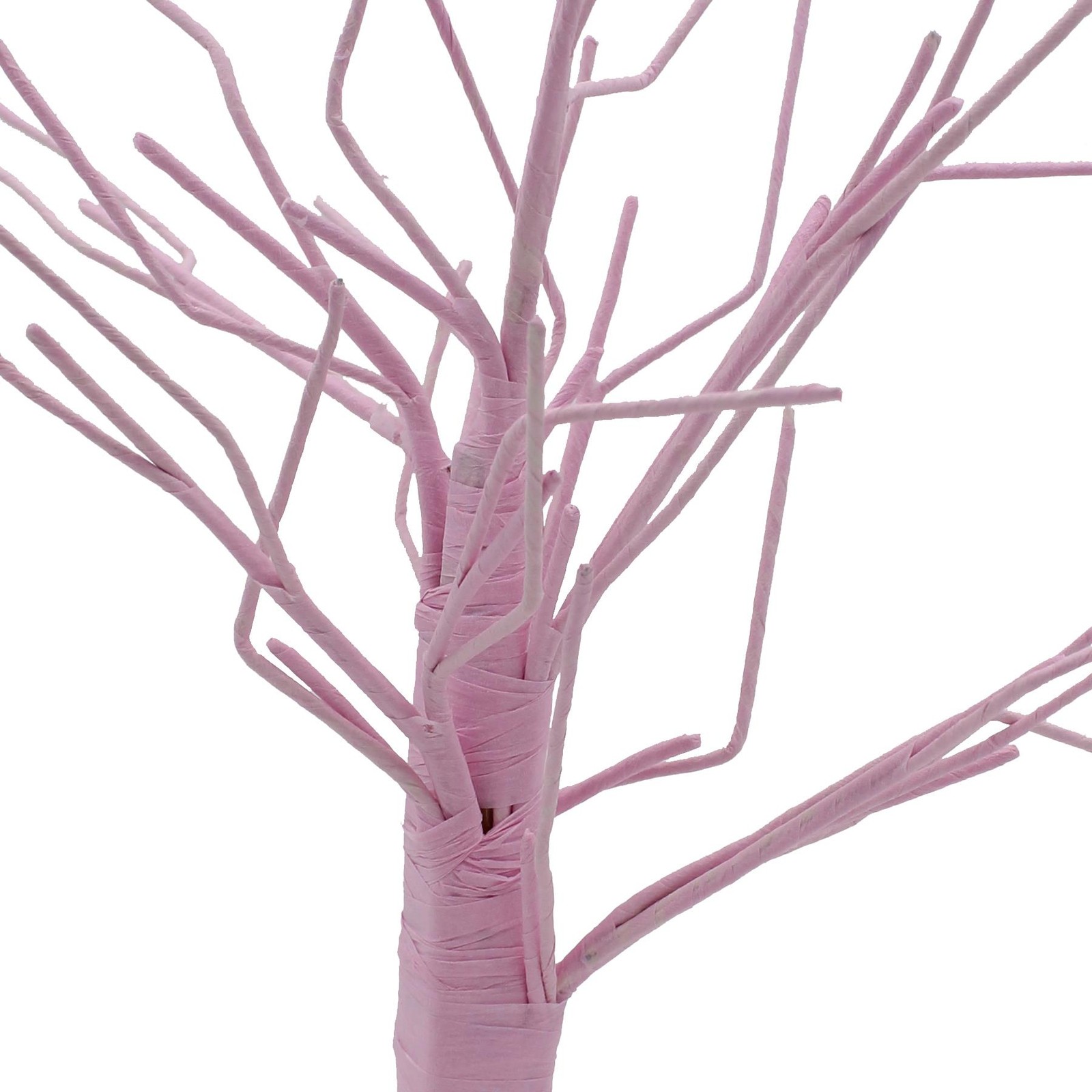 Easter Pink Twig Tree 43cm Room Decoration