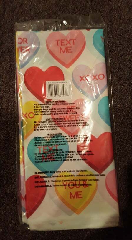 Valentine Party stickers, pull back cars, photo booth props, plaster craft kits