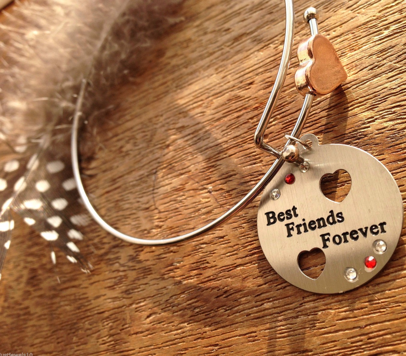 Christmas Gifts Silver sister daughter niece Unusual for her Him present Mum 1