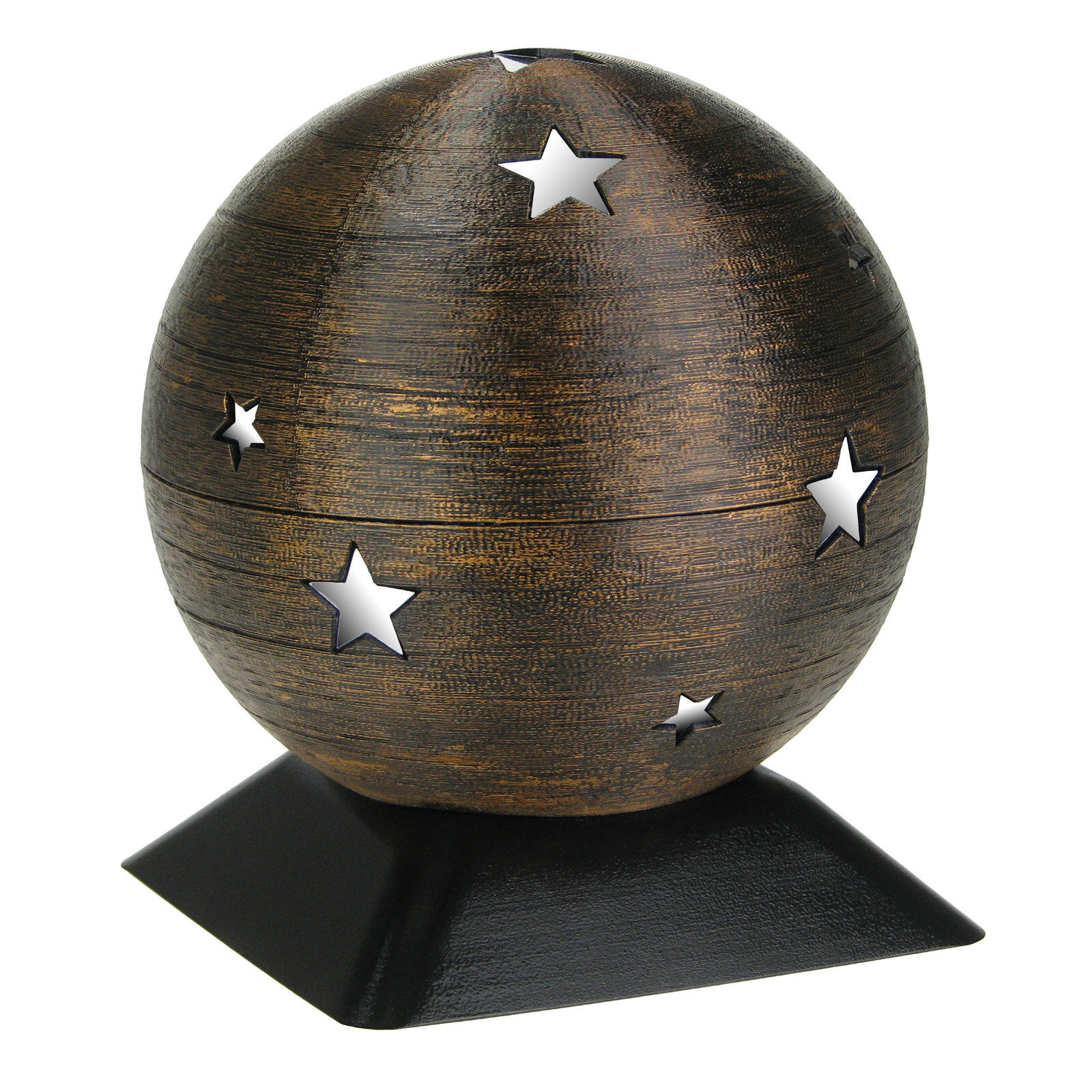 Stars Urn For Ashes With Keepsake, Urn With Stars, Sky Urn, Set of Space Urns