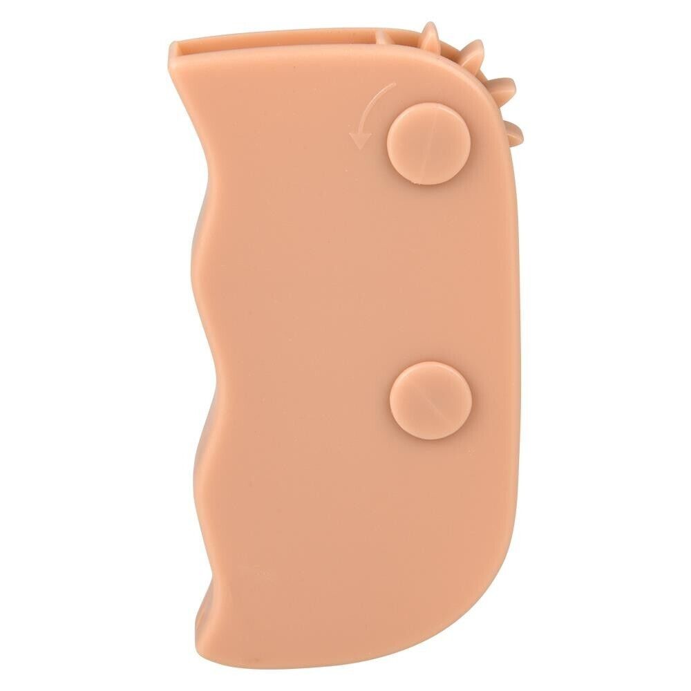 Bone Cracker – Neck Cracker Gag – Prank – Joke – Toy Sounds Like Breaking Bones!