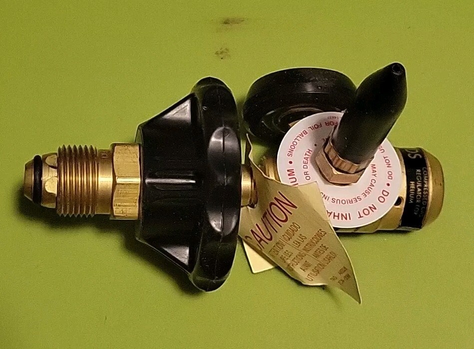 Helium Balloon Inflator (9)
