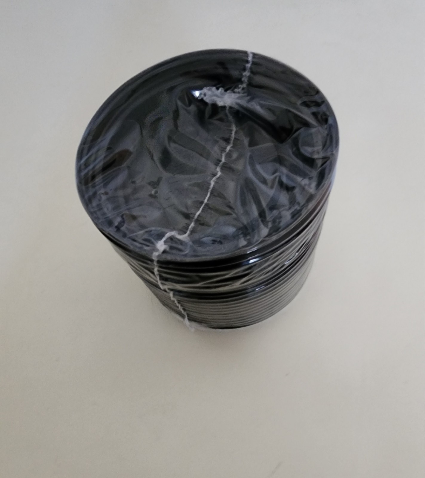 Chinet Coffee Cup Dome Drink-Thru Lids (18ct per Pack) New Sealed (for 12-16 oz)