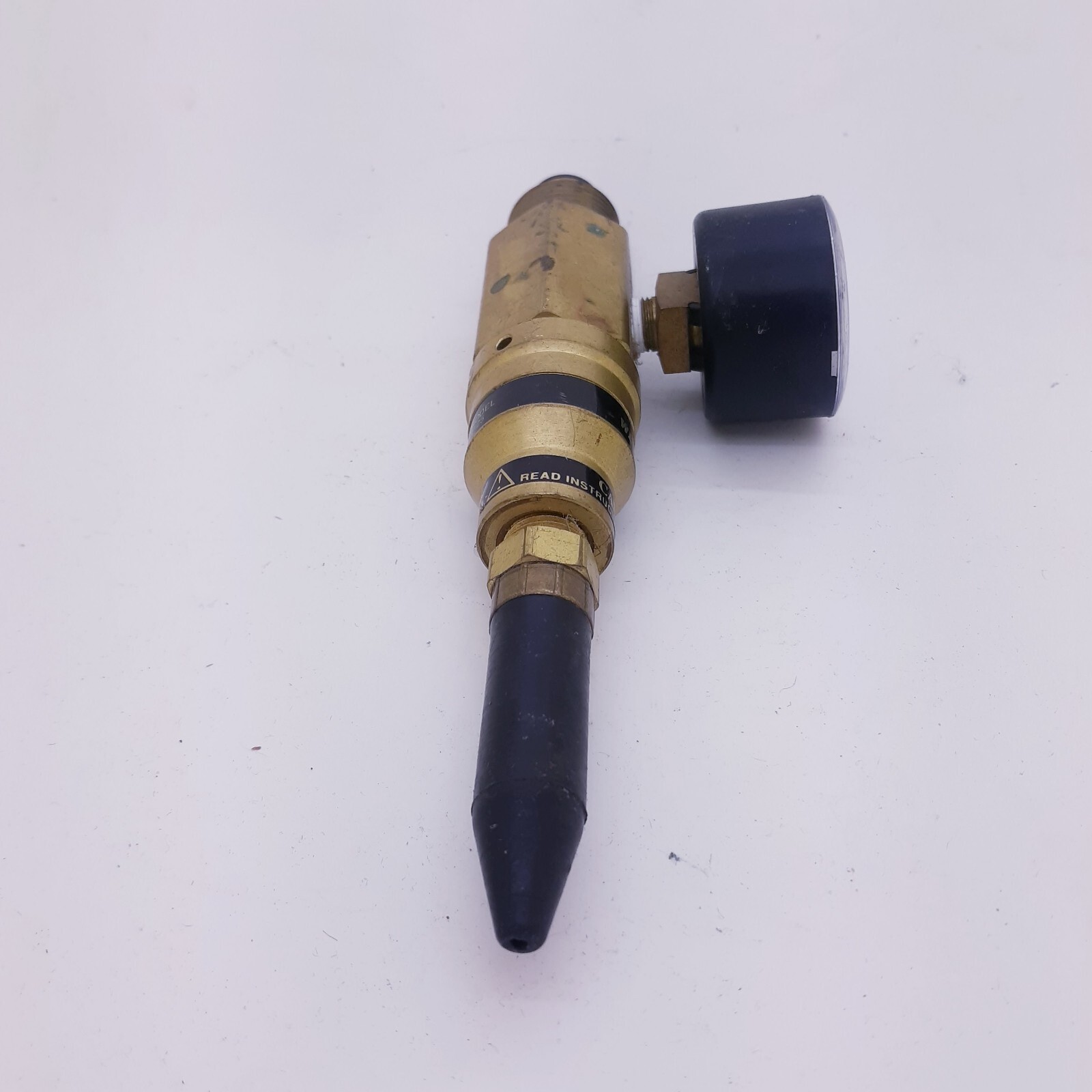 Western Enterprises Economy Helium Balloon Inflator Model R125