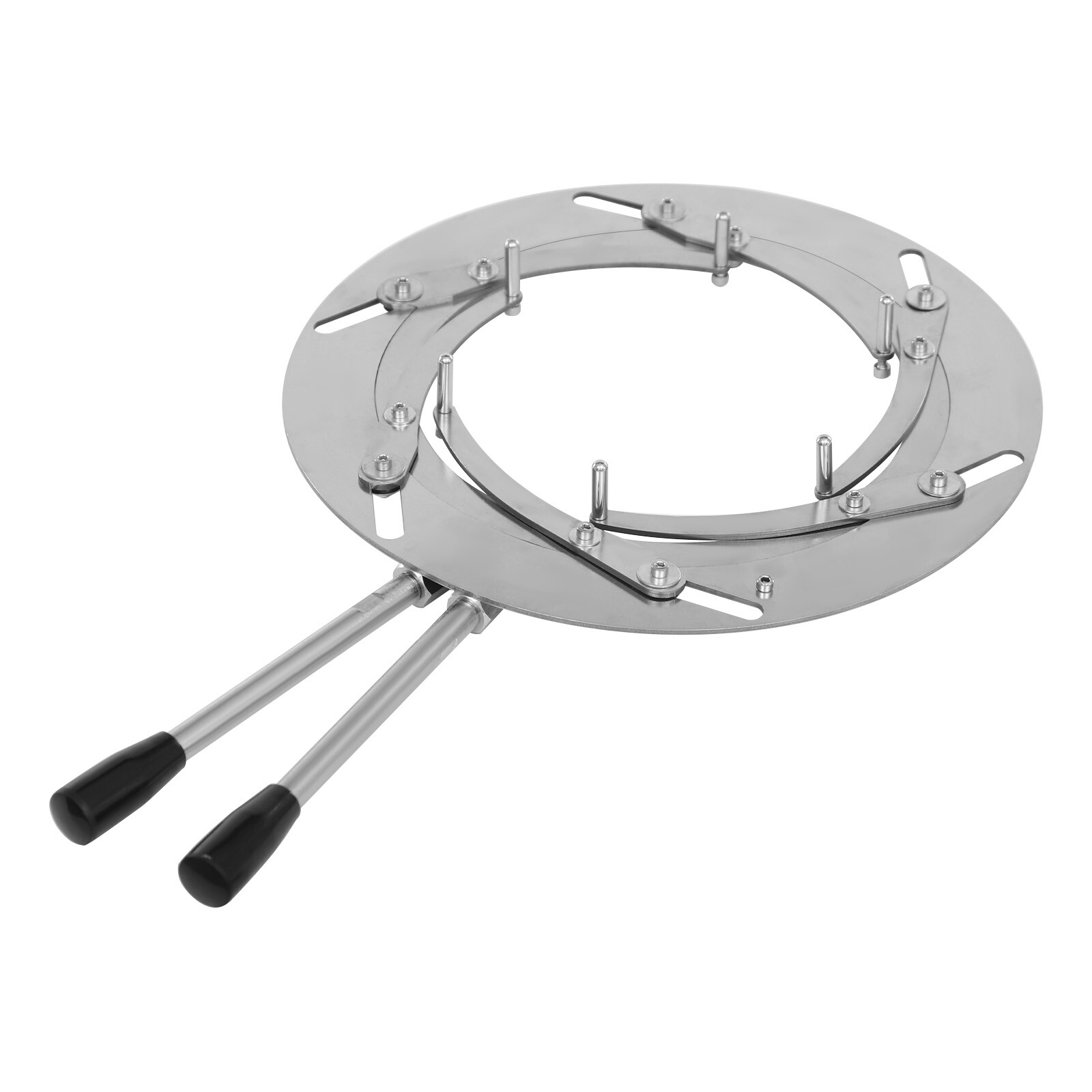 Large Balloon Stuffing Machine Wrapping Filler Party Balloon Expander Tool