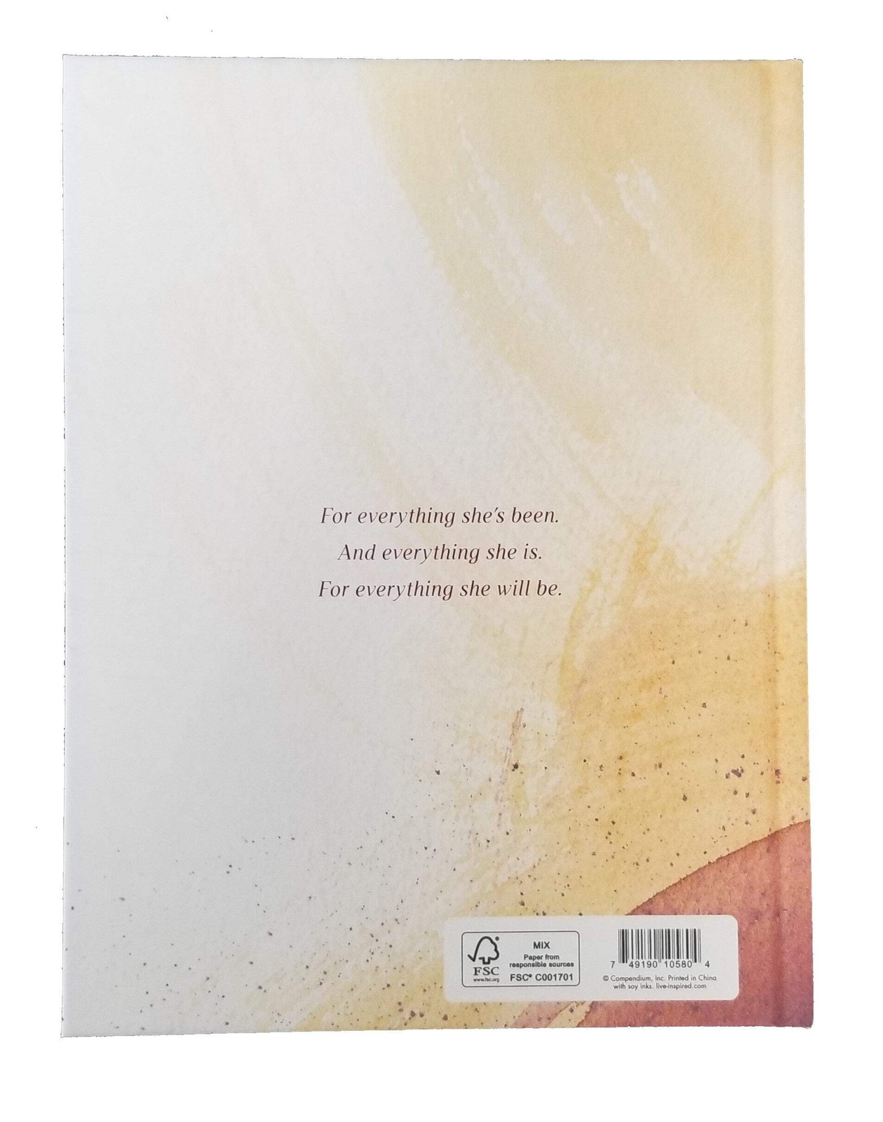 This is for HER – Gift Book