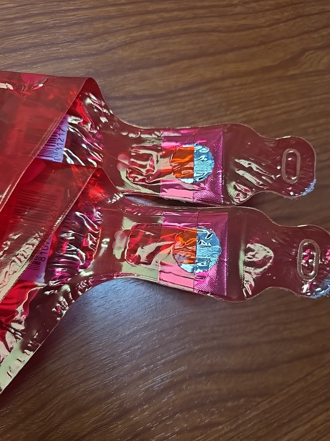 Lot Of 8 VALENTINE’S DAY BALLOONS