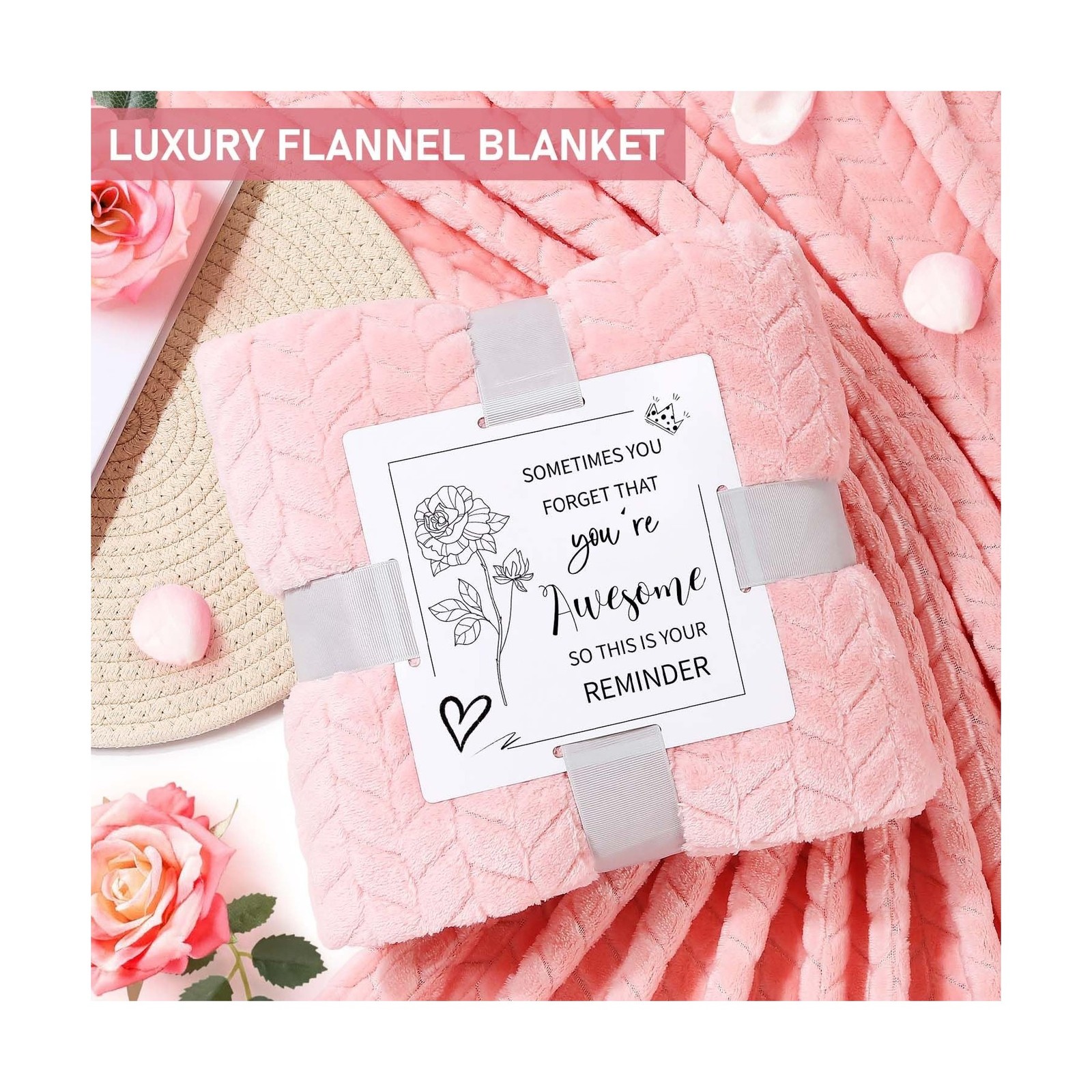 Happy Birthday Gifts for Women Self Care Gift, Relaxing Care Packag… Fast Ship