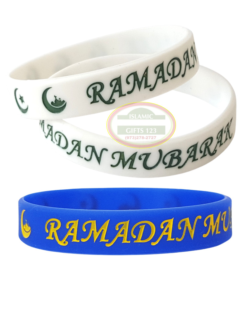 Ramadan Pencils Ramadan Wristbands Ramadan favor Goody Bags Stickers Balloons