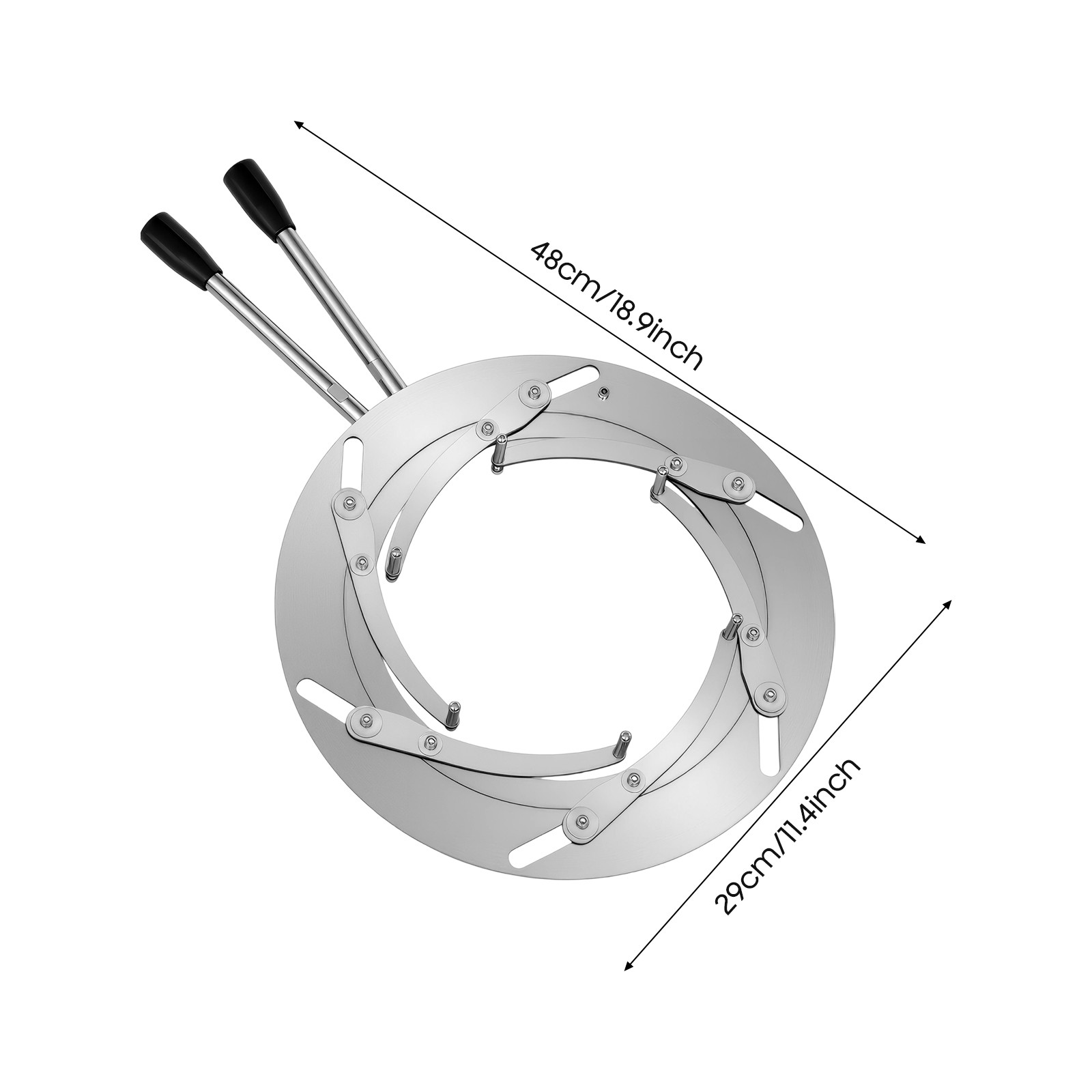Balloon Stuffing Tool Filling Balloon Expander Tool Birthday Party Wedding Decor