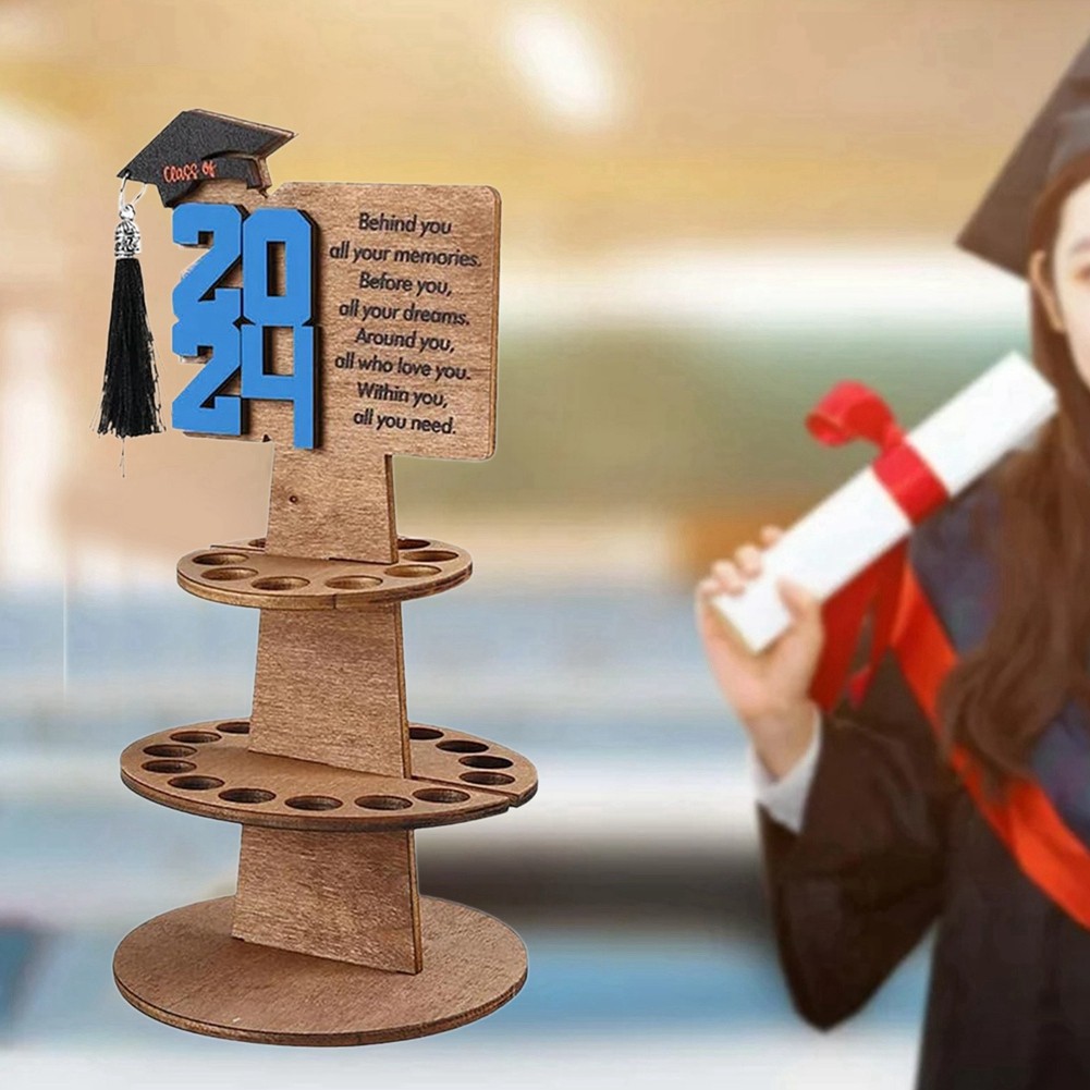 2024 Graduation Gift Money Holder Congratulation Card Holder Money Cake for4906