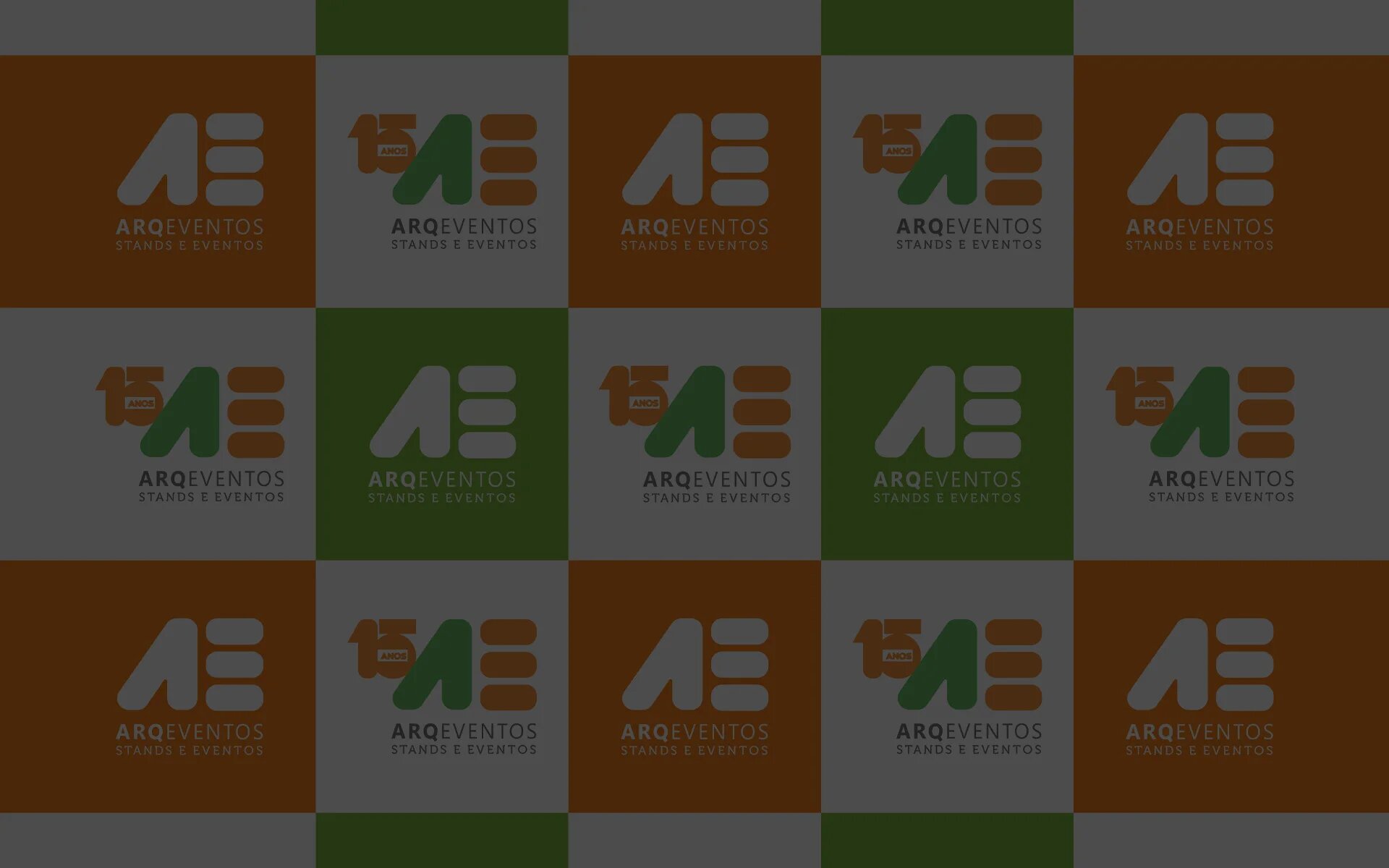 Espaco para eventos corporativos - ArqEventos